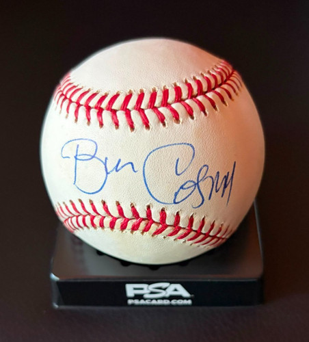 Bill cosby autografo firmato - cosby,