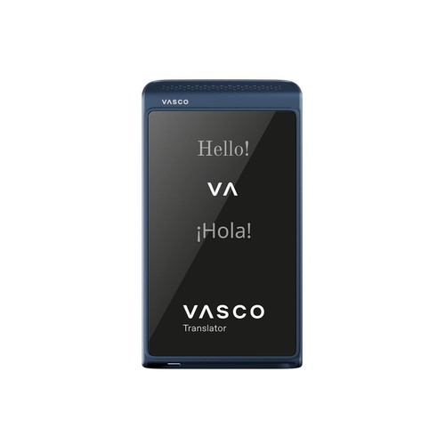 Vasco translator traduttore - translator, q1
