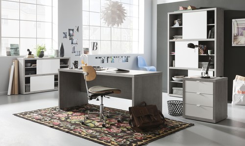 Ufficio studio componibile - ufficio, e