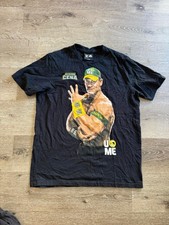 WWE John Cena You Can't See Me
