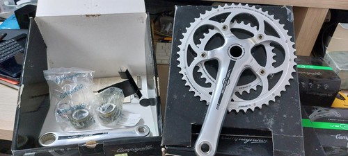 Ricambi campagnolo veloce - ricambi,