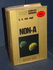A.E. Van Vogt - NON-A -