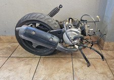 Blocco motore completo Yamaha