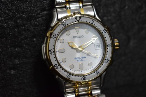 Orologio uomo seiko - uomo, 200m