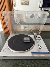 Sony lx1 direct drive - sony,