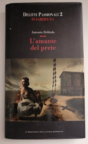Delitti passionali sardegna - passionali,