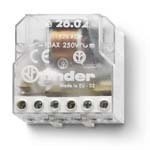 Rele' Ad Impulsi Commutatore