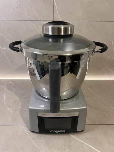 Magimix cook expert robot - cook,