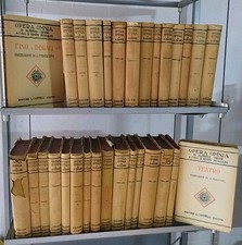 Opera Omnia Di Alfredo Oriani