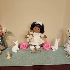 Mattel My Child Doll African