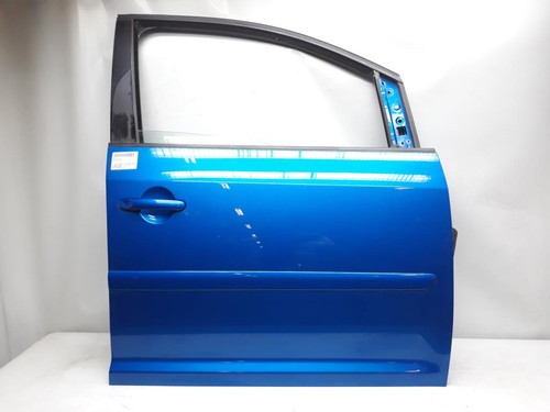 Porta anteriore destra