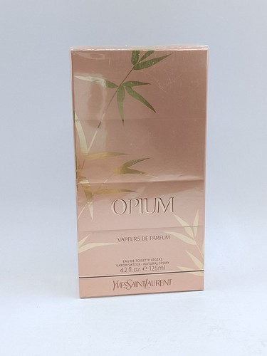 Yves saint laurent opium ml - laurent,