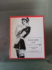 Uniform Sex. 25 racconti