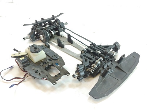 Rare mugen seiki x - *rare*, avance