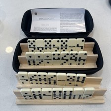 uvcany Set Domino per Adulti