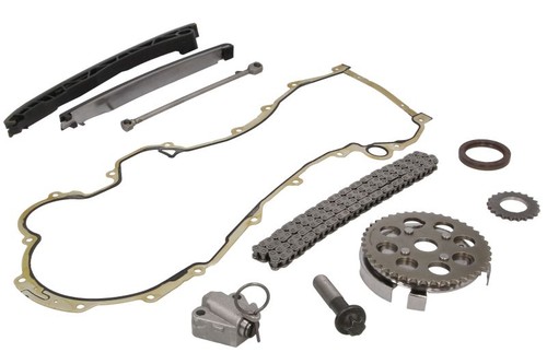 Set catene distribuzione - catene, di