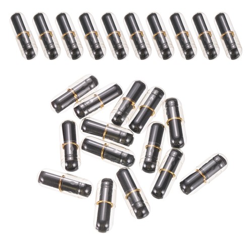 100 pezzi mini pergamene - 100,