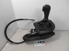 Leva + Cavo Cambio Automatico BMW E60 306D3 2006 756034601 7560346-01