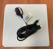 Console Playstation 4 Slim -