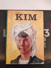 Rudyard Kipling - Kim - i