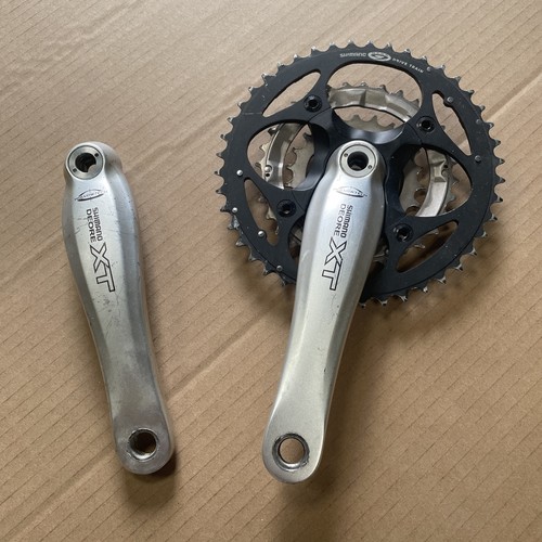 Catena shimano m752 - catena,