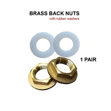 DADI POSTERIORI IN OTTONE -