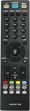 AKB33871409 Telecomando