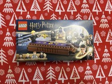 Lego Harry Potter Castello Di