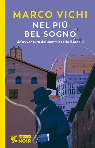 Libri marco vichi nel - -, piu