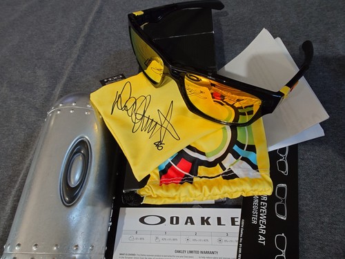 Occhiali sole oakley - da,