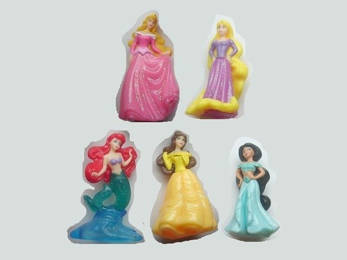 Set figurine sorpresa - figurine,