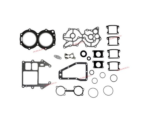 Kit guarnizioni 697-W0001-00