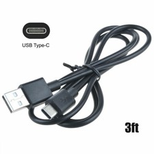 Cavo di ricarica USBC 5V per