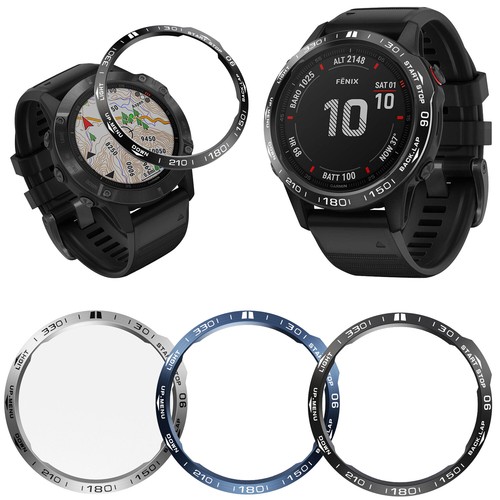 Per garmin fenix pro - 6x,