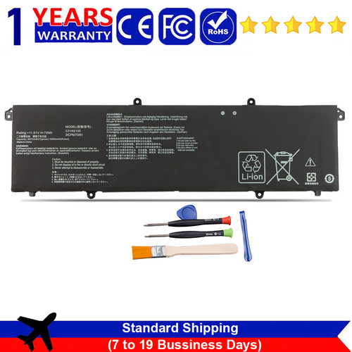 C31n2105 batteria per asus - per,