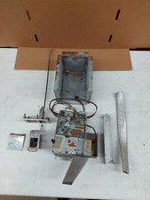 JUKEBOX SEEBURG INGRANAGGIO