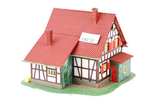 Faller 218 - , ho