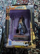 BANPRESTO Ichiban Kuji ONE PIECE Special Edition Shanks Figure GRANDLINE MEN