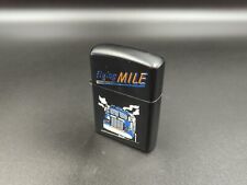 Bel accendino a benzina CHAMP