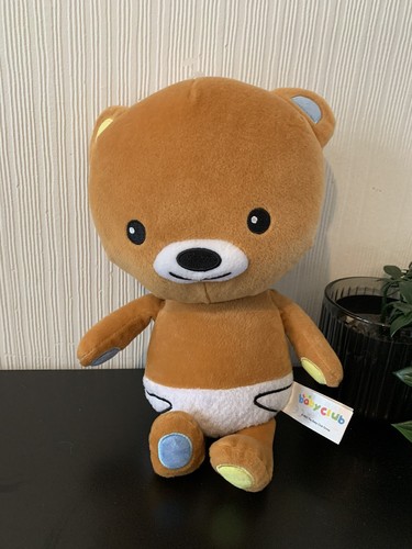 Peluche orsacchiotto the baby - orsacchiotto,