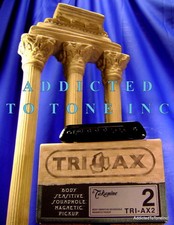 Takamine TriAx 2 Pickup