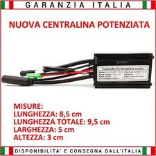 Centralina Controller KT