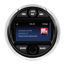 Esx vmr301 marine media - marine,