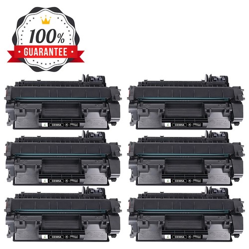 Cartuccia toner ce505a - ce505a, 05a