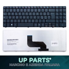 UP PARTS - Tastiera Italiana