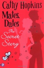 Mates, Dates By Cathy Hopkins
