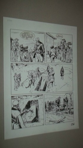 Tex willer tavola - willer,