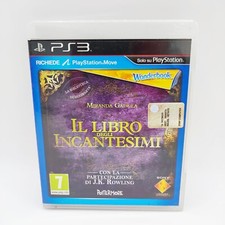 Il libro degli incantesimi