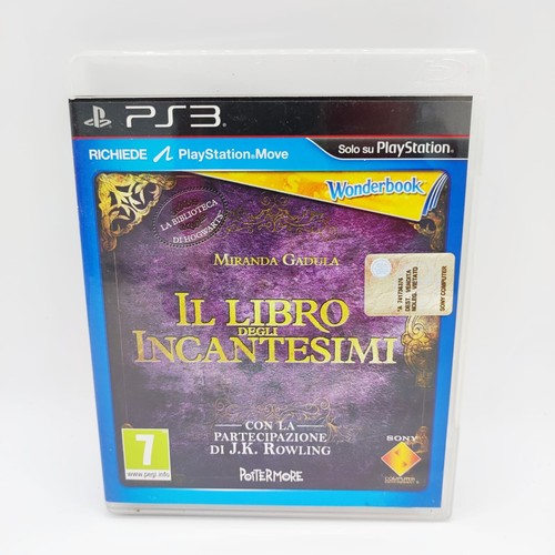 Libro degli incantesimi - il,