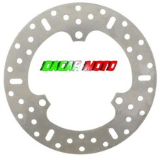 DISCO FRENO POSTERIORE Yamaha